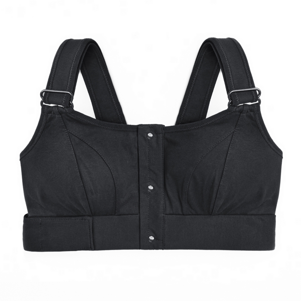 Brobe Post Surgical Recovery Bra S/M NWT